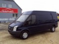 Ford Transit 2.4TDCI,MAXI,Užit.hmot:1.600Kg